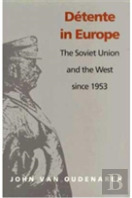 Detente In Europe