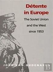 Detente In Europe