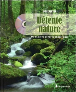 Bertrand.pt - Detente Nature - Livre + Cd