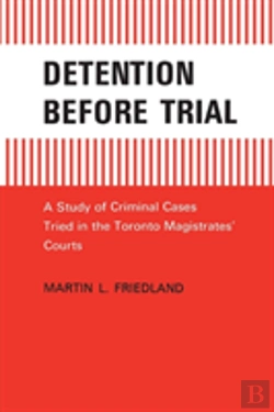 Bertrand.pt - Detention Before Trial