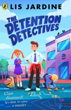 Bertrand.pt - Detention Detectives