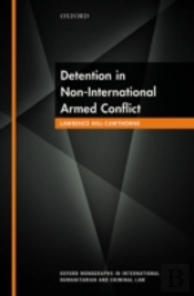 Detention In Non-International Armed Conflict