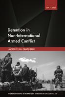 Detention In Non-International Armed Conflict