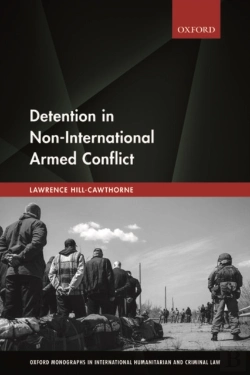 Bertrand.pt - Detention In Non-International Armed Conflict