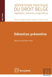 Détention Preventive