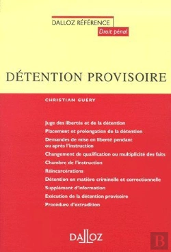Bertrand.pt - Détention Provisoire (1e Édition)