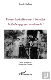 Détenu Particulièrement À Surveiller ; La Fin Du Voyage Pour Un Manouche ?