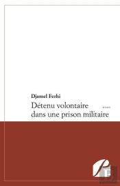 Détenu Volontaire Dans Une Prison Militaire