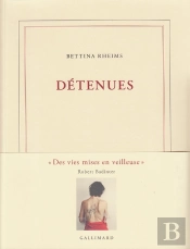 Détenues
