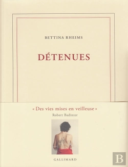 Bertrand.pt - Détenues