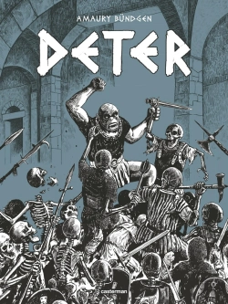 Bertrand.pt - Déter