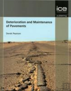 Bertrand.pt - Deterioration & Maintenance Of Pavements