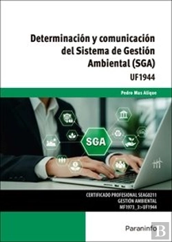 Bertrand.pt - Determinacion Comunicacion Sistema Gestion Ambiental Sga