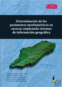 Bertrand.pt - Determinación De Los Parámetros Morfométricos En Cuencas Empleando Sistemas De Información Geográfica