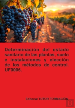 Bertrand.pt - Determinacion Del Estado Sanitario De Las Plantas, Suelo E Instalaciones Y Elecc