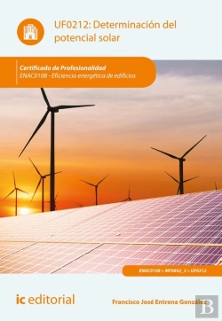 Bertrand.pt - Determinación Del Potencial Solar. Enac0108