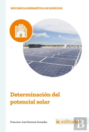 Determinación Del Potencial Solar