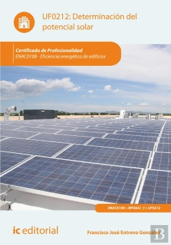 Bertrand.pt - Determinacion Del Potencial Solar.Enac0108 - Eficiencia Energetica De Edificios