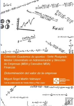 Bertrand.pt - Determinación Del Valor De La Empresa