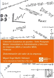 Determinación Del Valor De Una Empresa