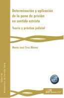 Determinacion Y Aplicacion De La Pena De Prision En Sentido