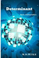 Determinant