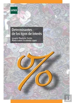 Bertrand.pt - Determinantes De Los Tipos De Interés