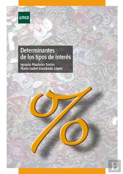 Bertrand.pt - Determinantes De Los Tipos De Interés