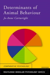 Determinants Of Animal Behaviour