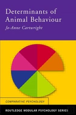 Bertrand.pt - Determinants Of Animal Behaviour