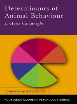 Bertrand.pt - Determinants Of Animal Behaviour