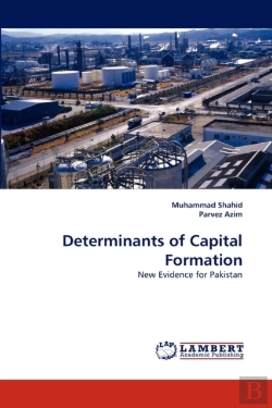 Bertrand.pt - Determinants Of Capital Formation