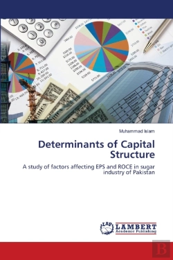 Bertrand.pt - Determinants Of Capital Structure