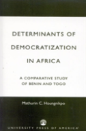Determinants Of Democratization In Africa