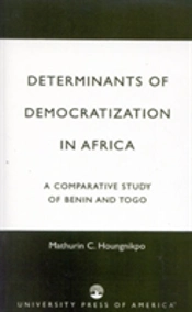 Determinants Of Democratization In Africa