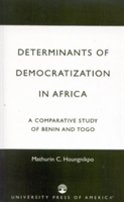 Bertrand.pt - Determinants Of Democratization In Africa