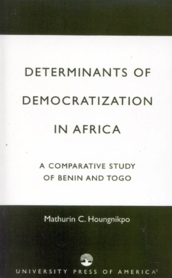 Bertrand.pt - Determinants Of Democratization In Africa