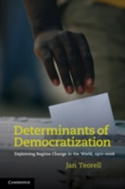 Bertrand.pt - Determinants Of Democratization