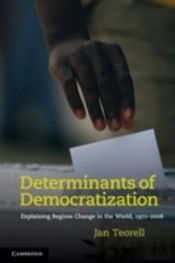 Determinants Of Democratization