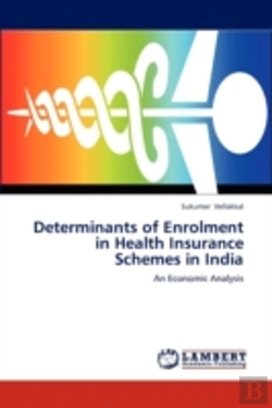 Bertrand.pt - Determinants Of Enrolment In Health Insu