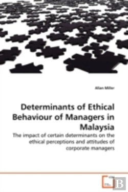 Bertrand.pt - Determinants Of Ethical Behaviour Of Man