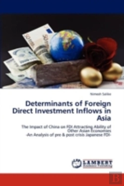 Bertrand.pt - Determinants Of Foreign Direct Investment Inflows In Asia