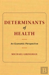 Determinants Of Health