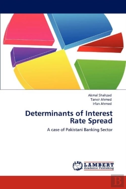 Bertrand.pt - Determinants Of Interest Rate Spread
