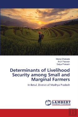 Bertrand.pt - Determinants Of Livelihood Security Among Small And Marginal Farmers