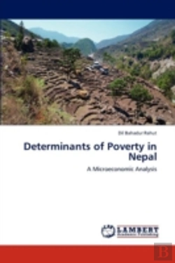 Bertrand.pt - Determinants Of Poverty In Nepal