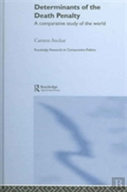 Bertrand.pt - Determinants Of The Death Penalty