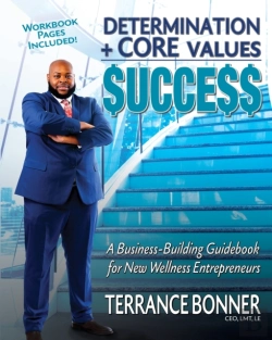 Bertrand.pt - Determination + Core Values = Success