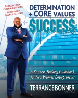 Bertrand.pt - Determination + Core Values = Success