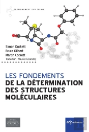 Détermination Des Structures Moléculaires